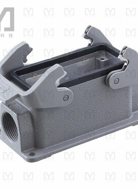 19340060271【CONN BASE SIDE ENTRY SZ16B M25】