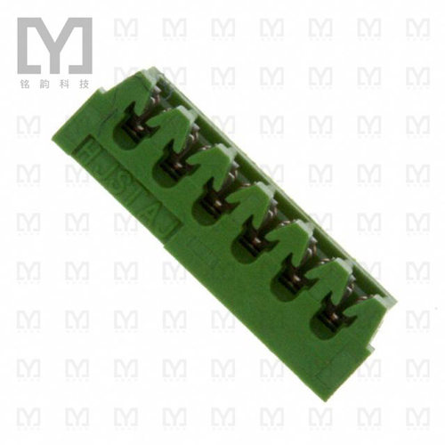 06ZR-8M-P【CONN RCPT 6POS IDC 28AWG TIN】