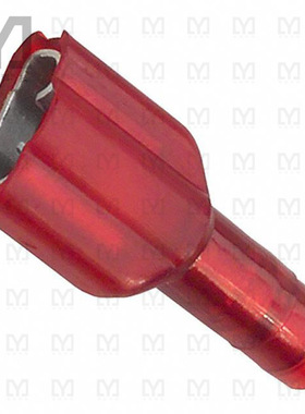 0190020019【CONN QC RCPT 18-22AWG 0.205】