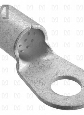 184070-1【CONN RING CIRC 1/0AWG CRIMP】