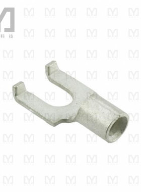 2-323144-1【CONN SPADE TERM 10-12AWG #10】