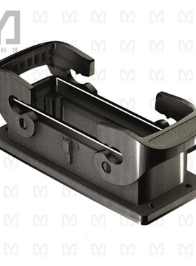 19430240320【HAN-ECO 24B HOUSING  DOUBLE LEVE】