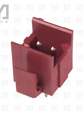 2-640499-2【CONN HEADER VERT 4POS 4.2MM】