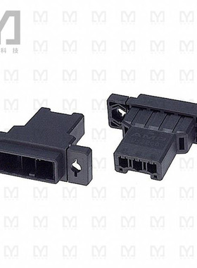 2-179553-3【CONN HOUSING TAB 3POS KEY-Y PANL】