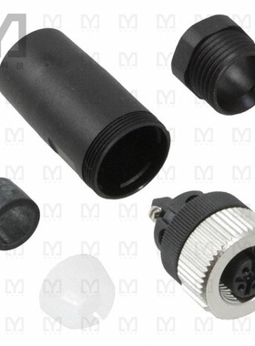 1543045【CONN RCPT FMALE 5POS SCREW】