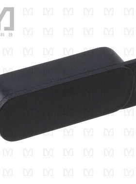 09670150711【DSUB DUPC CAP FE 15P BLACK】