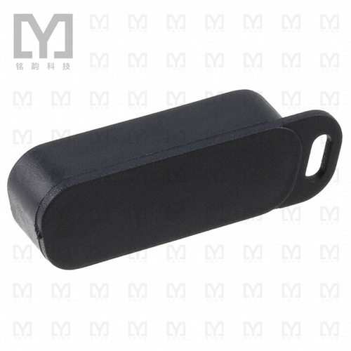09670150711【DSUB DUPC CAP FE 15P BLACK】