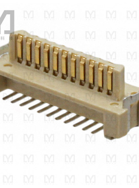 91911-31421LF【CONN HEADER 21POS 1MM VERT SMD】