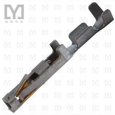 1-794611-2【CONN SOCKET 26-30AWG CRIMP GOLD】