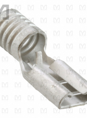 0190160070【CONN QC RCPT 10-12AWG 0.250】