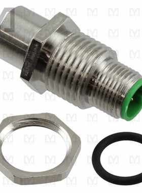 1551684【CONN ADAPTER 5P-5P F-M PNL MNT】