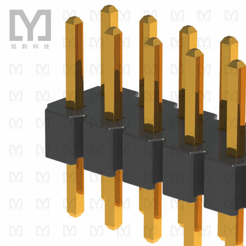 NRPN302PAEN-RC【CONN HEADER VERT 60POS 2MM】