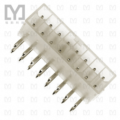 1-1586041-6【CONN HEADER R/A 16POS 4.2MM】