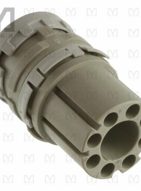 1103428-1【INSERT FEMALE/MALE 8POS CRIMP】