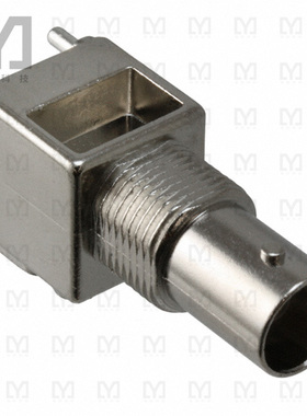 031-71045【CONN BNC JACK STR 75 OHM PCB】