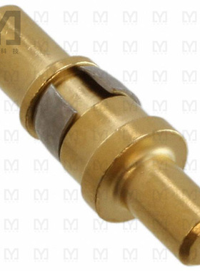 DM53745-110【CONN D-SUB PIN SLDR GOLD】