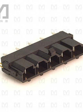 0428195212【CONN HEADER VERT 5POS 10MM】