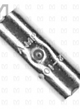 323755【CONN SPLICE 10-12 AWG CRIMP】