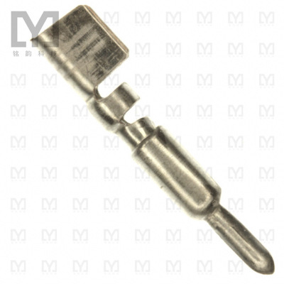 770246-3【CONN SPLIT PIN 10-12AWG CRMP TIN】