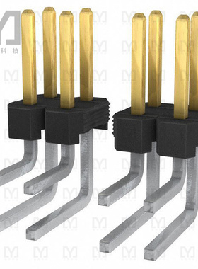 951224-7622-AR【CONN HEADER R/A 24POS 2MM】