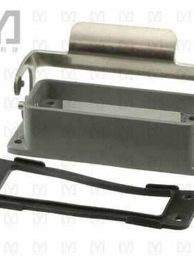 0936012157【BULKHEAD MOUNTING HOUSING】