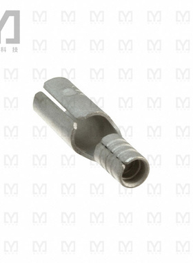 0190370004【CONN TERM RCPT 14-16AWG CRIMP】