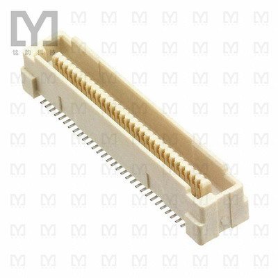 5179029-2【CONN PLUG 60POS DUAL VERT .8MM】