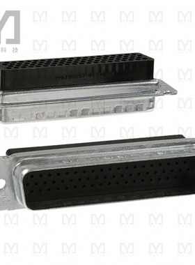 1658674-1【CONN D-SUB HD HOUSING PLUG 78POS】