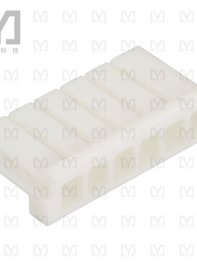 92009-6【RCPT HSG METRIC INTERCONN SYS】