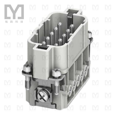 1585294【INSERT MALE 10POS SCREW】