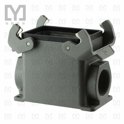 19200320272【CONN BASE SIDE ENTRY SZ32A M32】