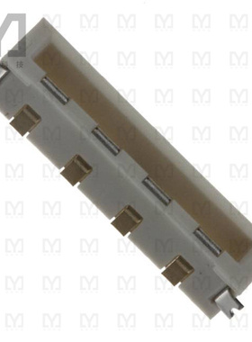 209159004101116【CONN SSL SOCKET 4POS 3MM SOLDER】