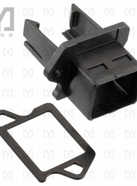 09455450021【CONN HOUSING FOR PUSHPULL RCPTS】