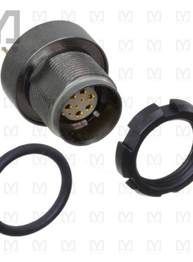 GK0WAM-P09UM00-000L【CONN RCPT FMALE 9POS SOLDER】