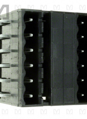 ELFA12110【TERM BLOCK HDR 12POS 90DEG 5MM】