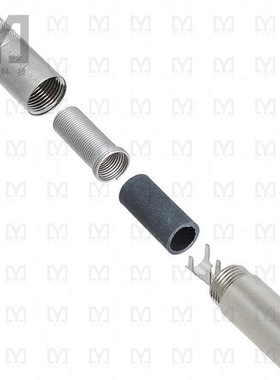 TA8MSHF【CONN RCPT MALE MINI XLR 8P SLDR】
