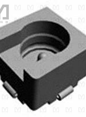 1055692-1【CONN OSMT RCPT STR 50 OHM SMD】