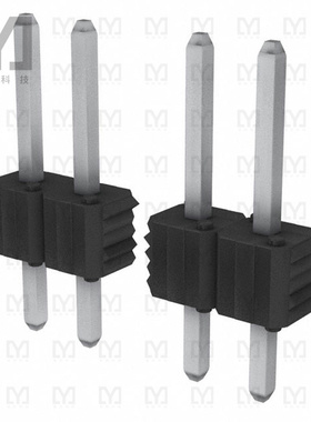 68001-400HLF【CONN HEADER VERT 36000POS 2.54MM】