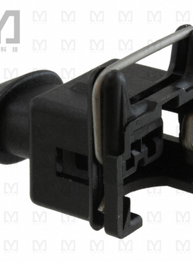 827551-3【JUNIOR TIMER CONNECTOR-HSG】