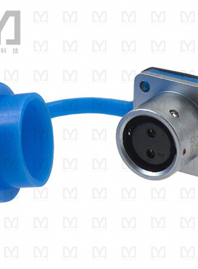 APSDSA2【CONN RCPT FMALE 2POS SOLDER】