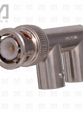 VBA112【CONN ADAPT PLUG TO JACK BNC】