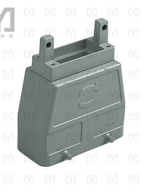 09300164411【CONN HOOD TOP ENTRY SZ16B】