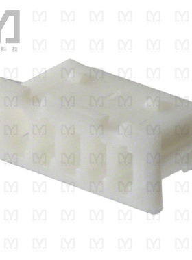 653005113322【CONN 1.25MM FEMALE HOUSING 5PIN】