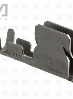 63895-1【CONN TERM GND CLIP 14-18AWG】