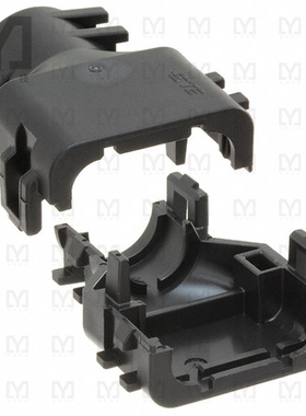 2292861-2【CONN BACKSHELL 3POS】