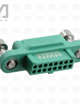 G125-2241696F1【CONN RCPT 1.25MM 16POS】