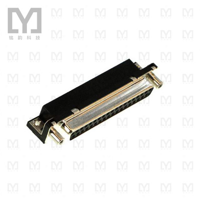 D37S33E4GV00LF【CONN D-SUB RCPT 37POS R/A SOLDER】