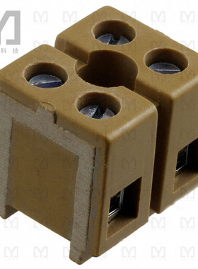 0273820000【CONN BARRIER STRIP 2CIRCUIT】