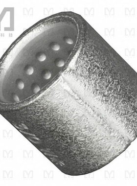 36909【CONN INLINE 3/0 AWG CRIMP】