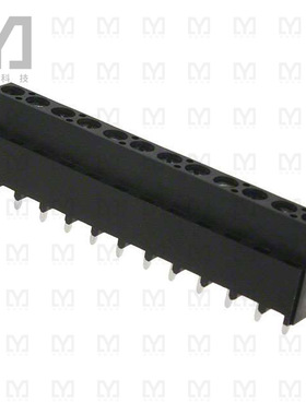 1-796949-2【TERM BLK 12P SIDE ENT 5.08MM PCB】